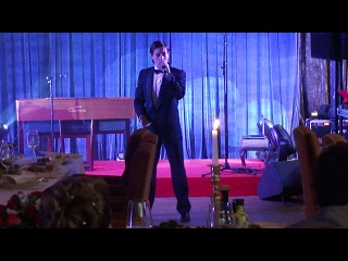 Ария Дивы Плавалагуны из кинофильма 5-й элемент (Diva dance). Исполняет Сергей Сорокин.